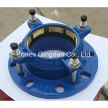 Avk Tissile Resistant Flange Adapter